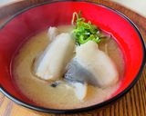 【ゲンゲ】捌いてみた作り方10写真