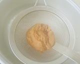 コラーゲンまみれ・ゲンゲの味噌汁作り方4写真