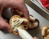 初めてでも簡単\ふわふわミニタルト♪/作り方3写真