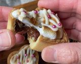 初めてでも簡単\ふわふわミニタルト♪/作り方4写真