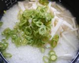 簡単！筍とスナップエンドウの炊き込みご飯作り方2写真