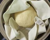 ほかほか♡ふわふわ！肉まん作り方9写真