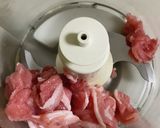 ほかほか♡ふわふわ！肉まん作り方10写真