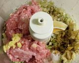 ほかほか♡ふわふわ！肉まん作り方11写真