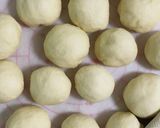 ほかほか♡ふわふわ！肉まん作り方14写真