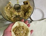 ほかほか♡ふわふわ！肉まん作り方16写真