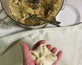 ほかほか♡ふわふわ！肉まん作り方17写真