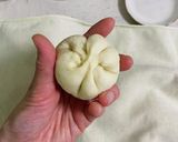 ほかほか♡ふわふわ！肉まん作り方18写真