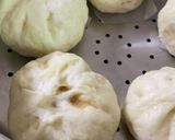 ほかほか♡ふわふわ！肉まん作り方20写真
