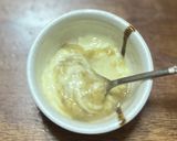 玉ねぎ麹deディップソース作り方1写真