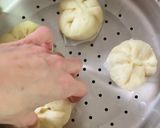 ほかほか♡ふわふわ！肉まん作り方21写真