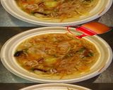 美味ドレ蜂蜜トムヤムナンプラーチャンポン作り方3写真