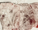 マグロのとろとろ 離乳食中期フリージング作り方2写真