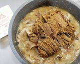 〆カレー作り方14写真