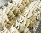 ギョーザ最高！王将な餃子作り方6写真