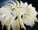 ギョーザ最高！王将な餃子作り方7写真
