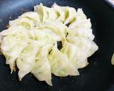 ギョーザ最高！王将な餃子作り方8写真