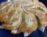 ギョーザ最高！王将な餃子作り方9写真