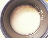 しめじと舞茸の洋風炊き込みご飯ランチにも作り方1写真