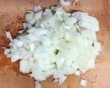 しめじと舞茸の洋風炊き込みご飯ランチにも作り方4写真