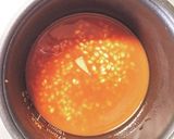 しめじと舞茸の洋風炊き込みご飯ランチにも作り方5写真