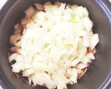 しめじと舞茸の洋風炊き込みご飯ランチにも作り方6写真