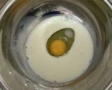 簡単！フレンチトースト[離乳食・幼児食］作り方2写真