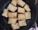 簡単！フレンチトースト[離乳食・幼児食］作り方5写真