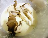 冷めてもサクサク舞茸天ぷら作り方5写真