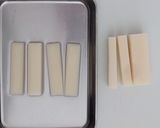 きなこたっぷり。インジョルミホットサンド作り方1写真