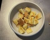 簡単！フレンチトースト[離乳食・幼児食］作り方6写真