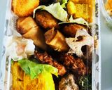 お義父さんに届ける作り置き作り方4写真