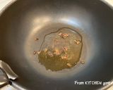 ありのままに切って作る★菊芋の金平作り方1写真
