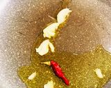 キャベツとベーコンのパスタ作り方3写真