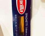 キャベツとベーコンのパスタ作り方10写真