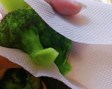 中毒★悪魔のやみつき卵ブロッコリーサラダ作り方5写真