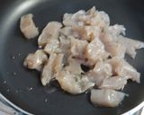 冷蔵庫の残り物で白菜入りヘルシーほうとう作り方3写真