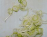 冷蔵庫の残り物で白菜入りヘルシーほうとう作り方16写真