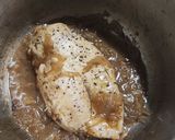 圧力鍋で鶏むね肉のリエット作り方9写真
