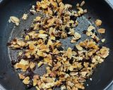 ナッツとレーズンの田作り作り方8写真