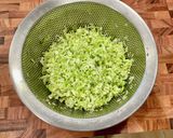 春キャベツでヘルシーに！野菜ギョーザ作り方1写真
