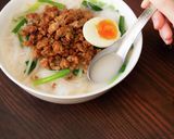 おうちで台湾気分を味わえる♪担仔米粉作り方7写真