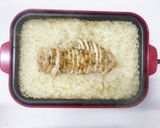 サラダチキンでシンガポールライス☆作り方6写真