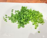 春キャベツでヘルシーに！野菜ギョーザ作り方2写真