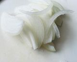 揚げないアメリカンドッグは焼きそばで♡作り方4写真