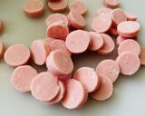 揚げないアメリカンドッグは焼きそばで♡作り方6写真
