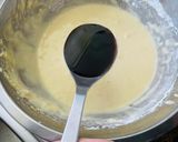 揚げないアメリカンドッグは焼きそばで♡作り方2写真