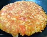 揚げないアメリカンドッグは焼きそばで♡作り方13写真