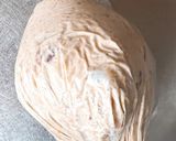 オートミールでヘルシーイカ飯作り方2写真