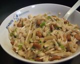 定番にしてね☆　酢で美味しい納豆キノコ♪作り方6写真